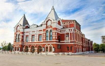 В Самаре пройдет третий Межрегиональный фестиваль «Волга театральная»