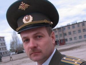 Уволен глава сызранского вертолётного училища