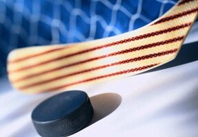 Хоккеисты тольяттинской «Лады» одержали третью победу подряд