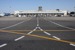 В самарском аэропорту «Курумоч» открылся новый зал повышенной комфортности 