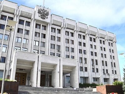 Standard & Poors обновило прогноз кредитного рейтинга Самарской области