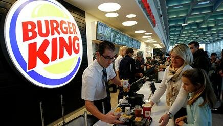 Конкурент биткоина: Российский Burger King выпустил собственную криптовалюту