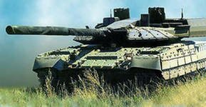 В 2015 армия получит новейшие танки &quot;Армата&quot;