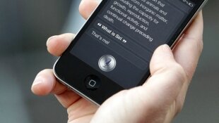 Обратная связь: Голосовой помощник Siri теперь может накричать на владельца смартфона
