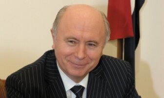 Губернатор Самарской области стал почетным гражданином Мордовии